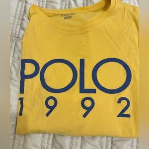 Polo by Ralph Lauren shirt
